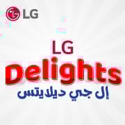 LG Delights